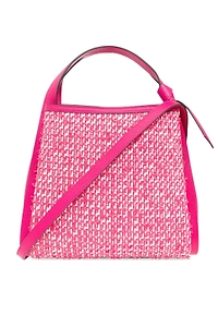 Kate Spade Woven Texture Crossbody Bag