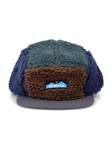 Fur Ball Camp Hat