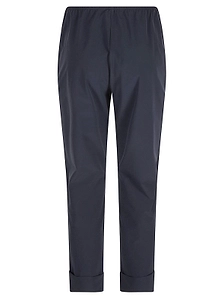 Katharina Hovman Tapered Cuffed Pants