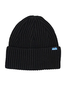 Kavu Trawiler Ribbed Beanie Hat