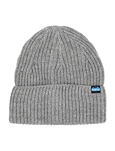 Trawiler Ribbed Beanie Hat