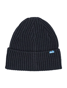 Trawiler Ribbed Beanie Hat