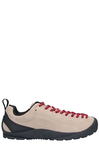 Keen Contrast-Lace Low-Top Sneakers