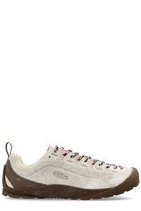 Keen Jasper Lace-Up Low-Top Sneakers