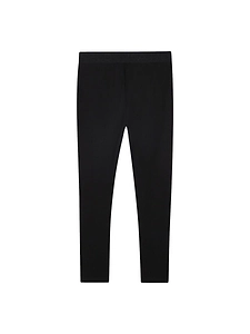 Karl Lagerfeld Kids Logo Waist Leggings Pants