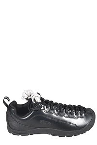 Keen Lace-Up Flat Shoes