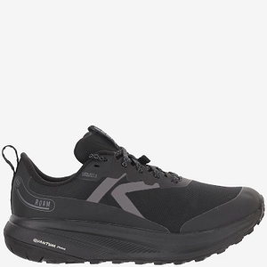 Keen Mesh Lace-Up Low-Top Sneakers