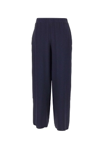Kangra Palazzo Wide-Leg Pants