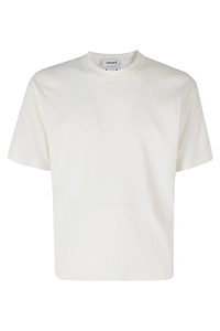 Kangra Oversized Cotton T-Shirt