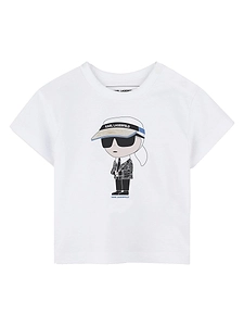 Karl Lagerfeld Kids T-Shirt