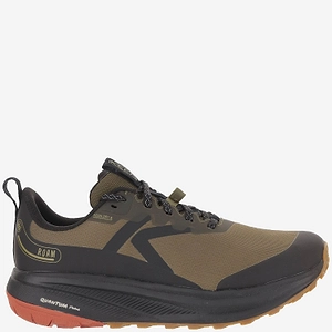 Keen Roam Mesh Low-Top Sneakers