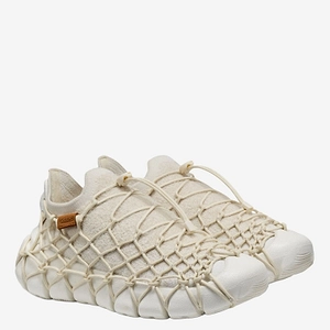 Keen Net-Lace Mesh Sneakers