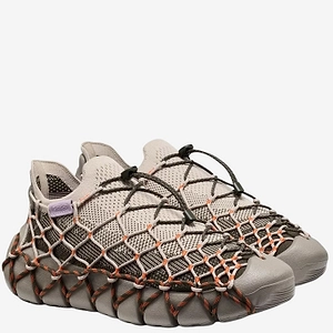 Keen Net Mesh Low-Top Sneakers