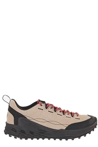 Keen Trail Lace-Up Low-Top Sneakers