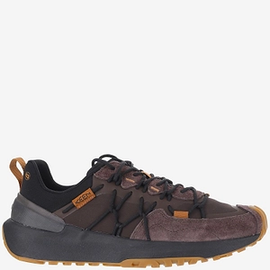 Keen Trail Lace-Up Low-Tops
