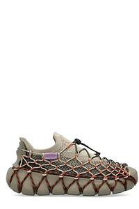 Keen Uneek 360 Mesh-Up Sneakers