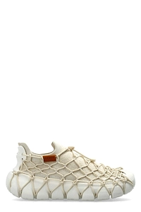 Keen Uneek 360 Woven Low-Top Sneakers