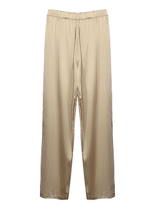Kangra Relaxed Wide-Leg Pants