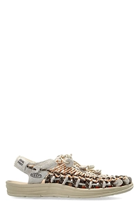 Keen Uneek Lea Woven Sandals