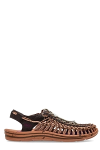 Keen Uneek Lea Woven Flat Sandals