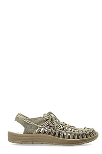 Keen Uneek Lea Woven Sneakers