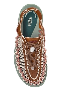 Keen Uneek Lea Woven Sandals
