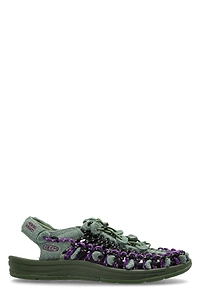 Keen Uneek Lea Woven Sandals