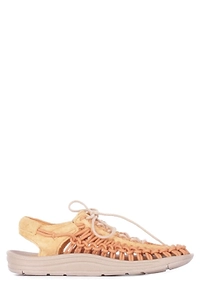 Keen Uneek Leather Sneakers