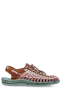 Keen Uneek Woven Flat Sandals
