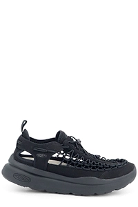 Keen Woven Drawstring Sandals