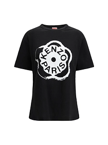 Kenzo Boke Flower 2.0 Crewneck T-Shirt