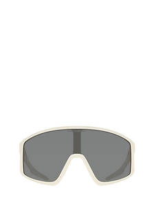 Karl Lagerfeld Pilot Frame Sunglasses