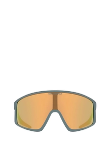 Karl Lagerfeld Pilot Frame Sunglasses