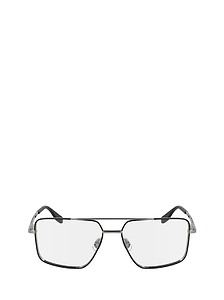 Karl Lagerfeld Pilot Frame Glasses