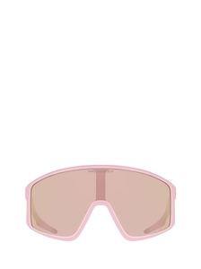 Karl Lagerfeld Pilot Frame Sunglasses