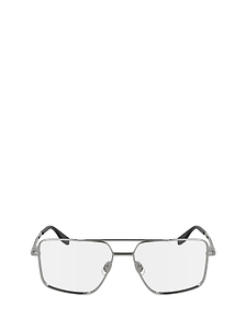 Karl Lagerfeld Pilot Frame Glasses
