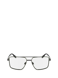 Karl Lagerfeld Pilot Frame Glasses