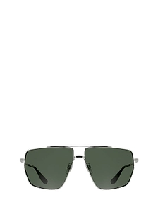 Karl Lagerfeld Pilot Frame Sunglasses