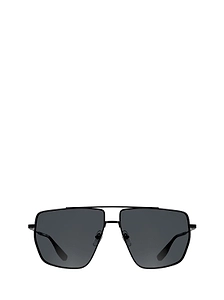 Karl Lagerfeld Pilot Frame Sunglasses