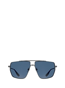 Karl Lagerfeld Pilot Frame Sunglasses