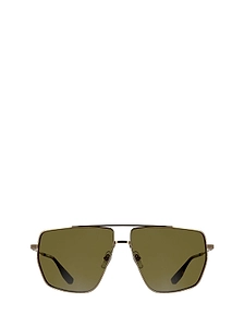 Karl Lagerfeld Pilot Frame Sunglasses