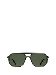 Karl Lagerfeld Pilot Frame Sunglasses
