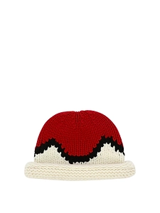 Kenzo Chunky Knit Hat