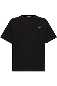 Kenzo Embroidered Patch T-Shirt