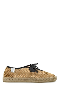 Flat Espadrilles