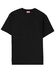 Kenzo Graphic Back Logo T-Shirt