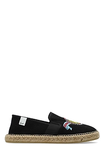 Kenzo Jumping Tiger Espadrilles