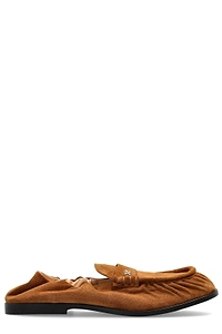 Kenzo Citygram Loafers
