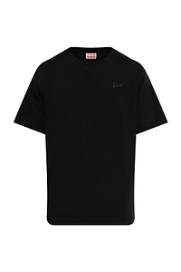 Kenzo Signature Embroidered T-Shirt