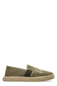 Kenzo Signature Espadrilles